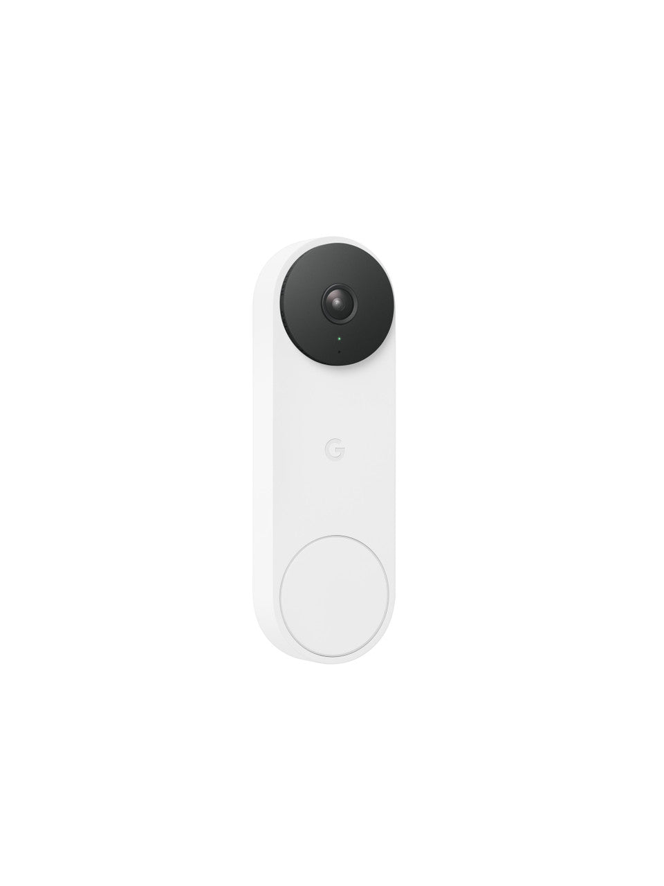 Nest Doorbell (wired, 2nd gen) review