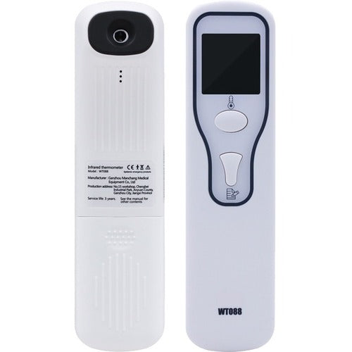 Contactless Thermometer - Rapid Measurement