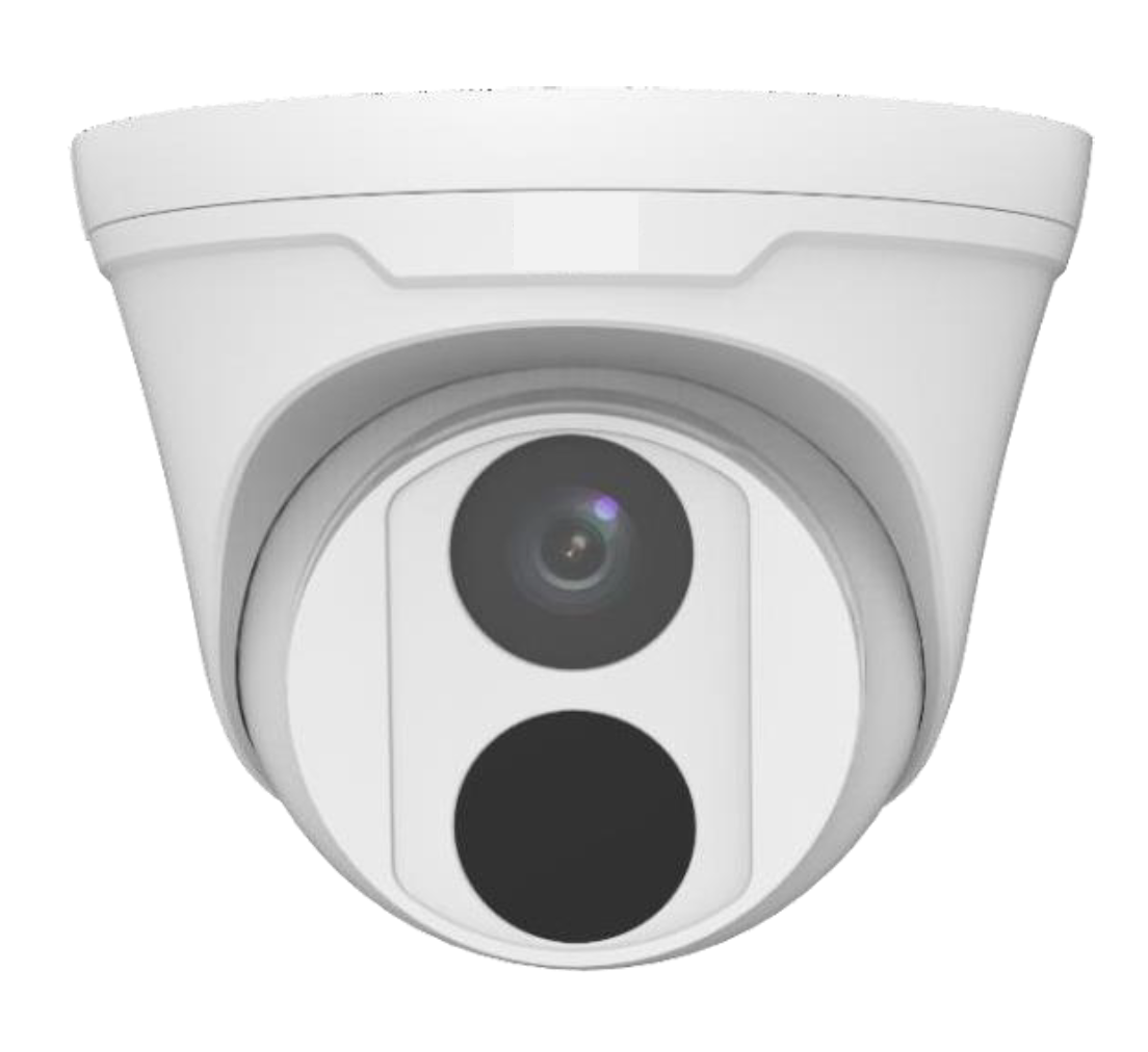 5MP IP CAMERAS