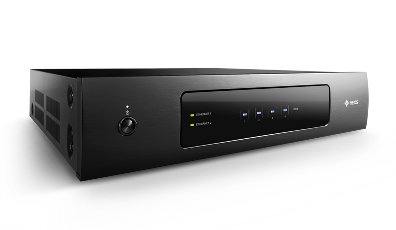 HEOS Drive HS2 - Multi-room Streaming Amplifier