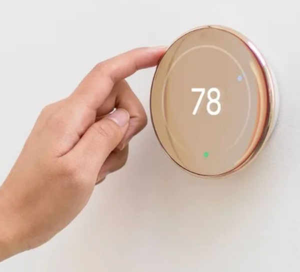 Smart Home Thermostat Installation | Smart Home & Technology Services