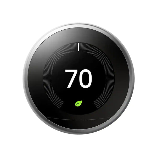 Smart Thermostat Installation